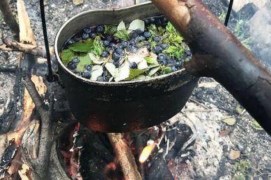 Поход на Софийские озера (Архыз)