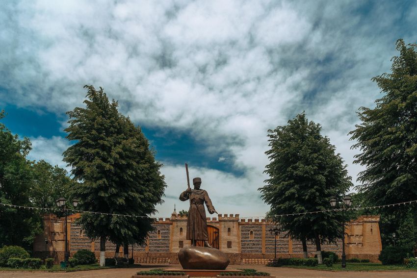 В горах мое сердце   2026