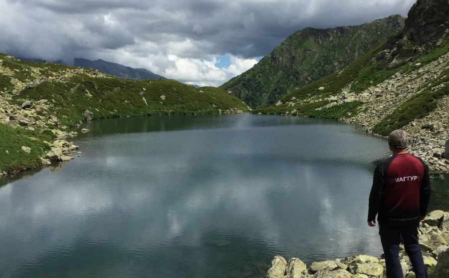Туры на Архыз