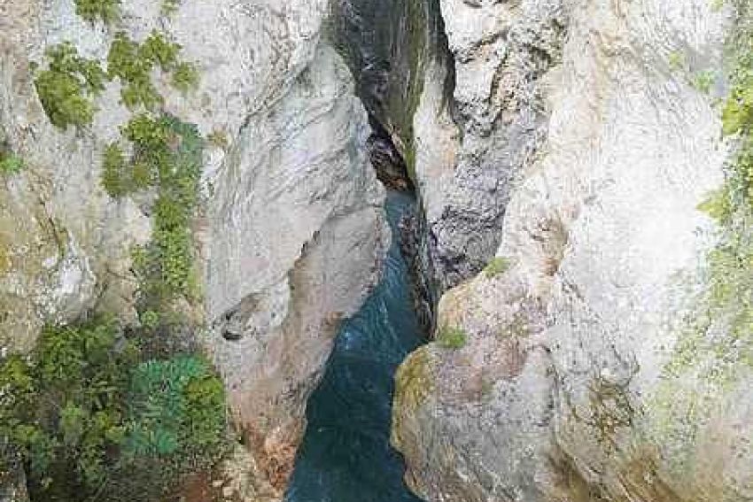 Водная Ривьера