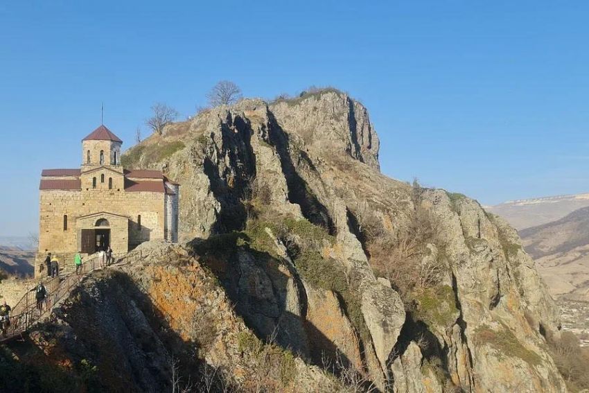 По Пути Древних Цивилизаций