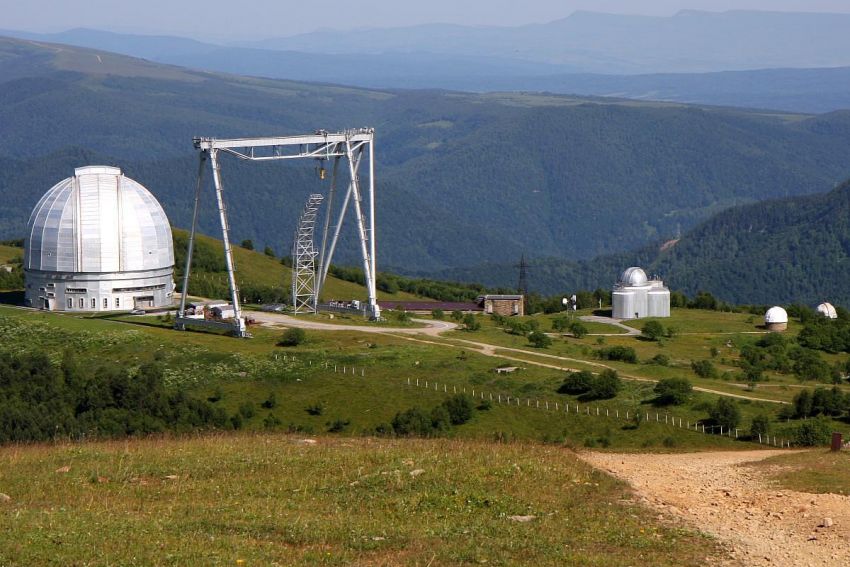 Астротур на Архыз 2026  Раннее бронирование
