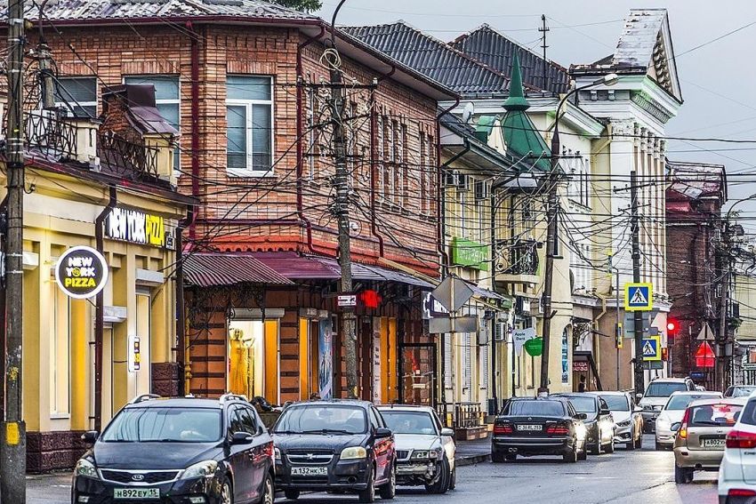 Выходные в Осетии 2026