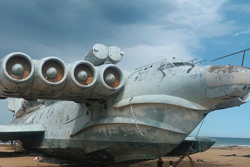 Кавказская история    2026
