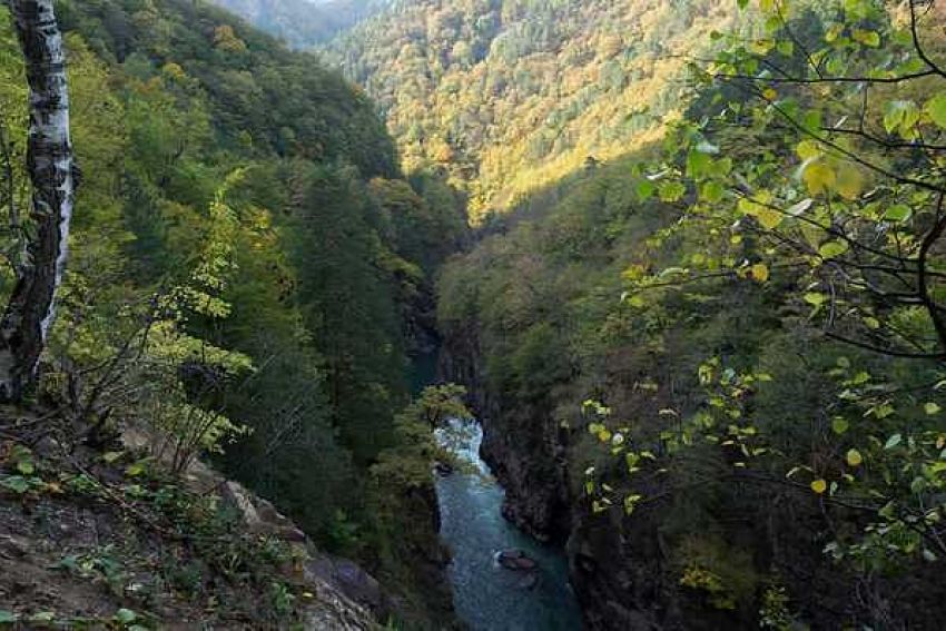 Водная Ривьера