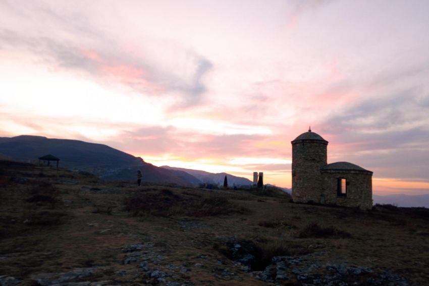 Экскурсионный тур «Дагестан Стал Ближе» 2026