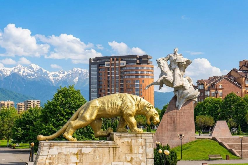 Осетинская рапсодия 2026