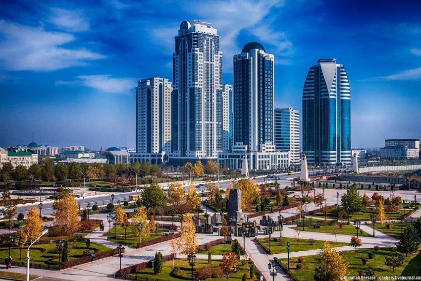 «Кавказский старт» Гастрономический экспресс   2026
