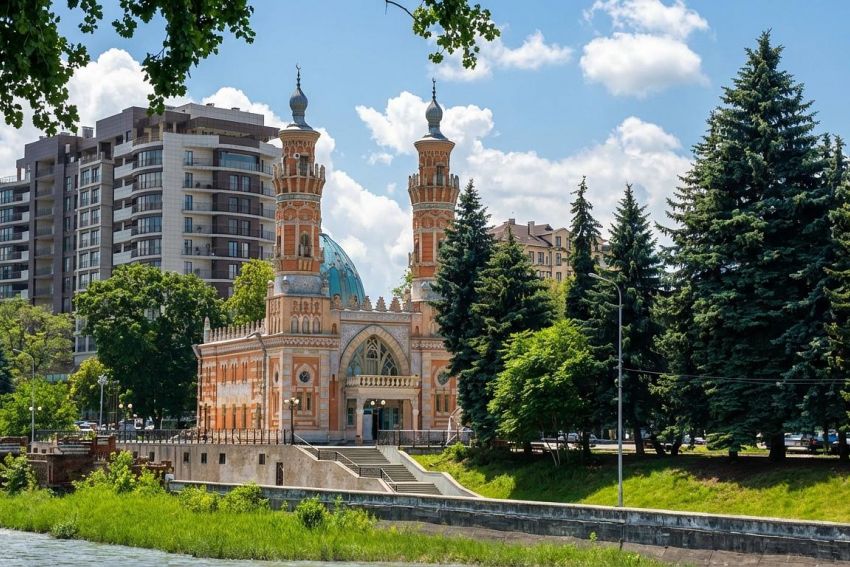 Осетинская рапсодия 2026
