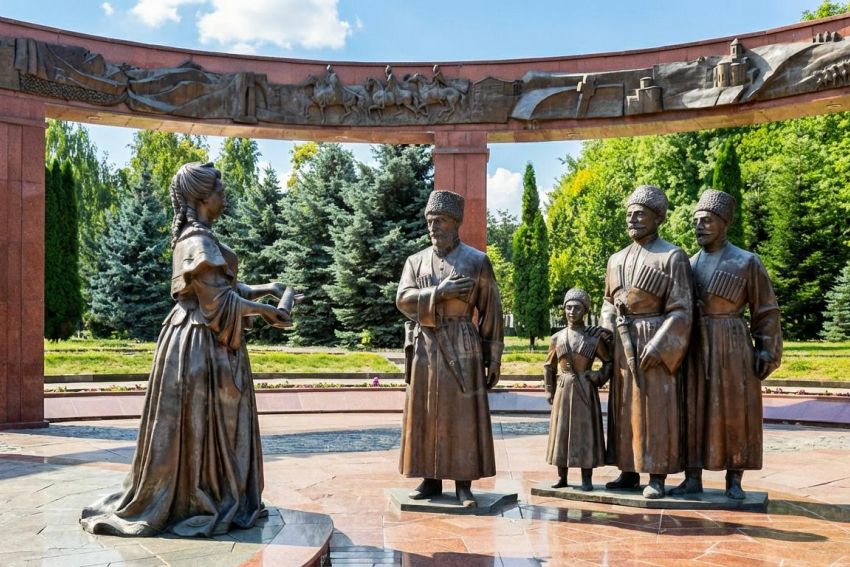 Осетинская рапсодия 2026