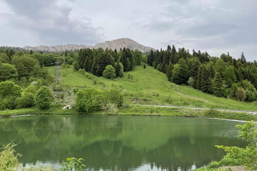 Водная Ривьера